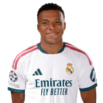 Kylian Mbappé