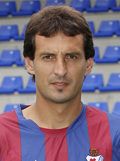 Mikel Arruabarrena