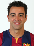 Xavi Hernández