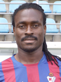 Derek Boateng