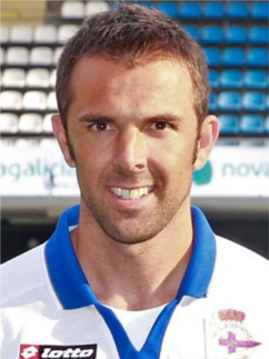 Carlos Marchena