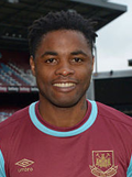 Alex Song