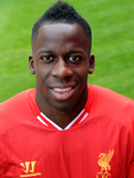 Aly Cissokho