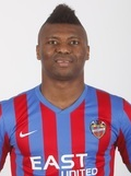 Kalu Uche