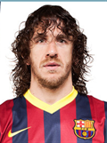 Carles Puyol