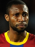 Seydou Keita