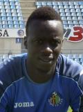 Baba Diawara