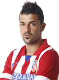 David Villa