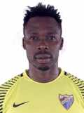 Carlos Kameni