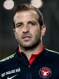 Rafael Van der Vaart