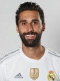 Álvaro Arbeloa