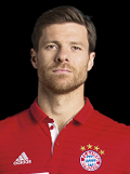 Xabi Alonso