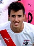 Imanol Sarriegi