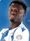 Sulley Muntari