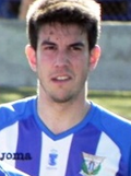 Sergio Arribas