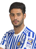 Carlos Vela