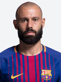 Javier Mascherano