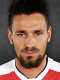 Mathieu Debuchy