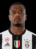 Patrice Evra