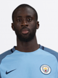 Yaya Touré