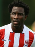 Wilfried Bony