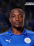 Ahmed Musa