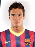 Ibrahim Afellay