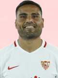 Gabriel Mercado