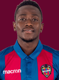 Emmanuel Boateng