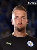 Ben Hamer