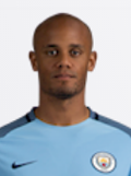 Vincent Kompany