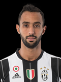 Mehdi Benatia