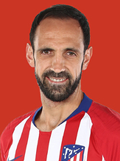 Juanfran Torres