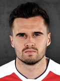 Carl Jenkinson