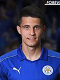 Bartosz Kapustka
