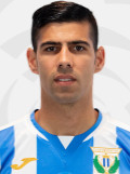 Juanfran Moreno