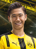 Shinji Kagawa