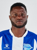 Mubarak Wakaso