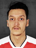 Mesut Özil