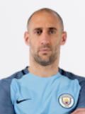 Pablo Zabaleta