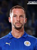 Danny Drinkwater