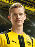 Sven Bender