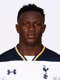 Victor Wanyama