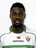 Richmond Boakye