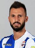 Emre Çolak