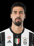 Sami Khedira