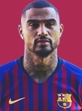 Kevin-Prince Boateng