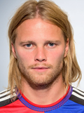 Birkir Bjarnason