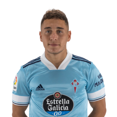 Emre Mor