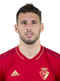 Jonathan Calleri